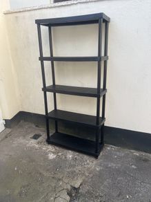 shelf unit