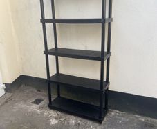shelf unit