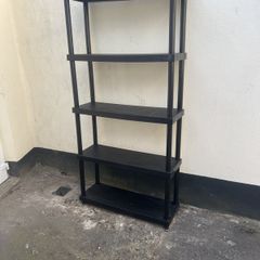 shelf unit