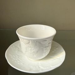 Wedgwood cups and saucers - 10 - never used