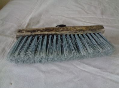 Sweeping Brush Head for Sale