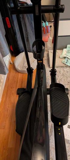 Eliptical Cross Trainer