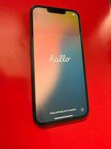 iPhone 14 128GB - Boxed with case