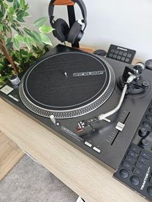 Reloop RP 4000 Mk2 - Mint