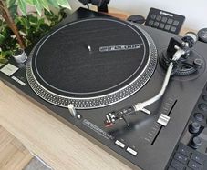 Reloop RP 4000 Mk2 - Mint