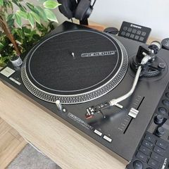 Reloop RP 4000 Mk2 - Mint
