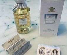 SALE Creed Green Irish Tweed Edp