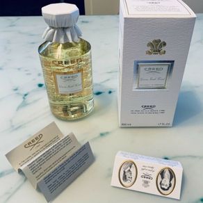 SALE Creed Green Irish Tweed Edp