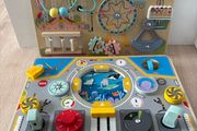 Kids Activity boards