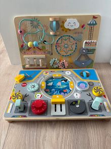 Kids Activity boards