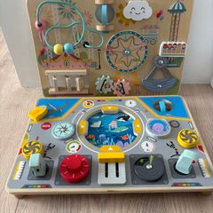 Kids Activity boards