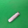 Vintage Rare Discontinued Colkectable Wenger esquire Stainless Steel 65mm Swiss Army Knife Image 9