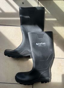 Good quality Wellington Boots / size 5 (38)