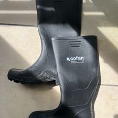 Good quality Wellington Boots / size 5 (38)