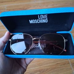 Moschino Sunglasses