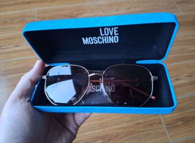 Moschino Sunglasses