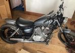 1999 Yamaha Unknown