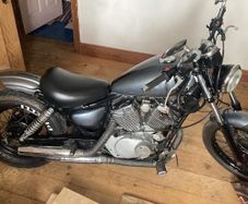 1999 Yamaha Unknown