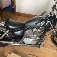 1999 Yamaha Unknown