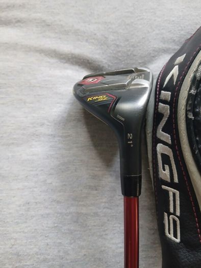 Cobra speedzone 3 hybrid