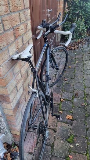 Road Bike