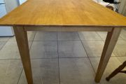 Very Solid 5Ft Kitchen Dining Table - Can Deliver