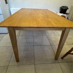 Very Solid 5Ft Kitchen Dining Table - Can Deliver