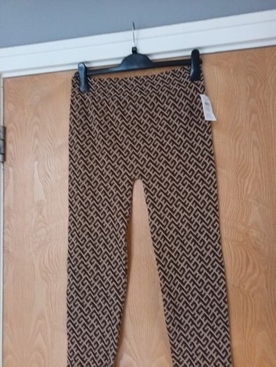 Pep & Co Leggins.   S.L. 14-16.   B.N.W.T.