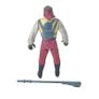 Star Wars Vintage Barada Last 17 Action Figure Tri-Logo Complete 1985 Image 7