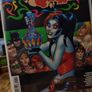 Harley Quinn: Be Careful What You Wish For ! Special Edition ! One-Shot ! 2018 ! by DC Comics ! Image 2