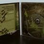 Kjell Gustavsson and The Rythm 'n' Blues Orchestra Jungle CD Album Image 3