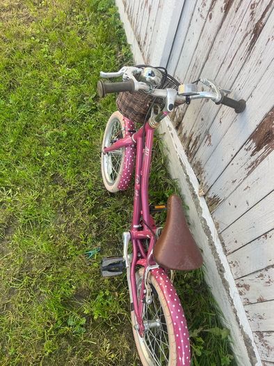 kids bike