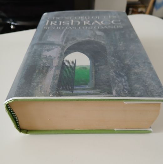 The Story of The Irish Race