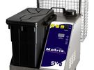 Matrix SV8 - Professional Steam Cleaner for sale Image 2