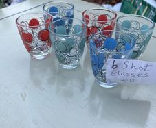 Shot Glasses