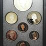 Silver Dollar 1994 Canadian Proof Coin Set Image 5