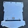 VW ID4 & ID5 Aluminium Sump Guard Image 3