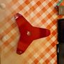 mulch cutter 3T blade Image 3
