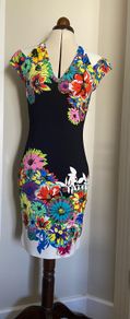 Roberto Cavalli Dress
