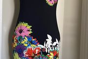 Roberto Cavalli Dress