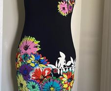Roberto Cavalli Dress