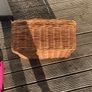 large wicker basket Image 2