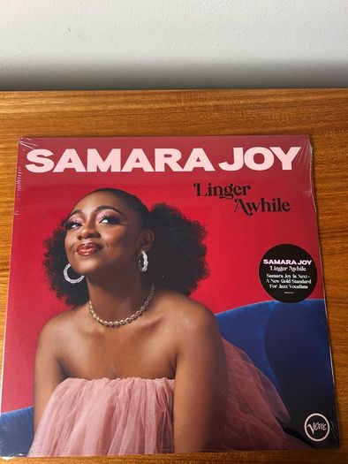 Vinyl Records From Various Artist (20)