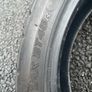 Bridgestone bt45r 140/70/17 Image 5