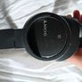 Sony headphones Image 2