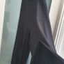 RIVER ISLAND one shoulder ruffle jumpsuit Sz 8UK Image 7