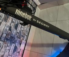 Segway Ninebot