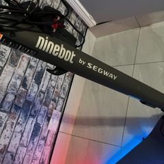 Segway Ninebot