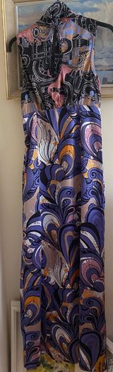St Martins Dress Size 36 Uk8 New With Tags