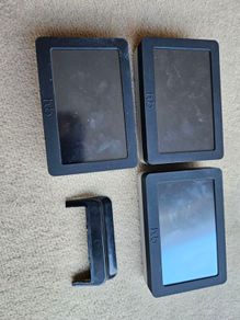 HUB smart heating controller